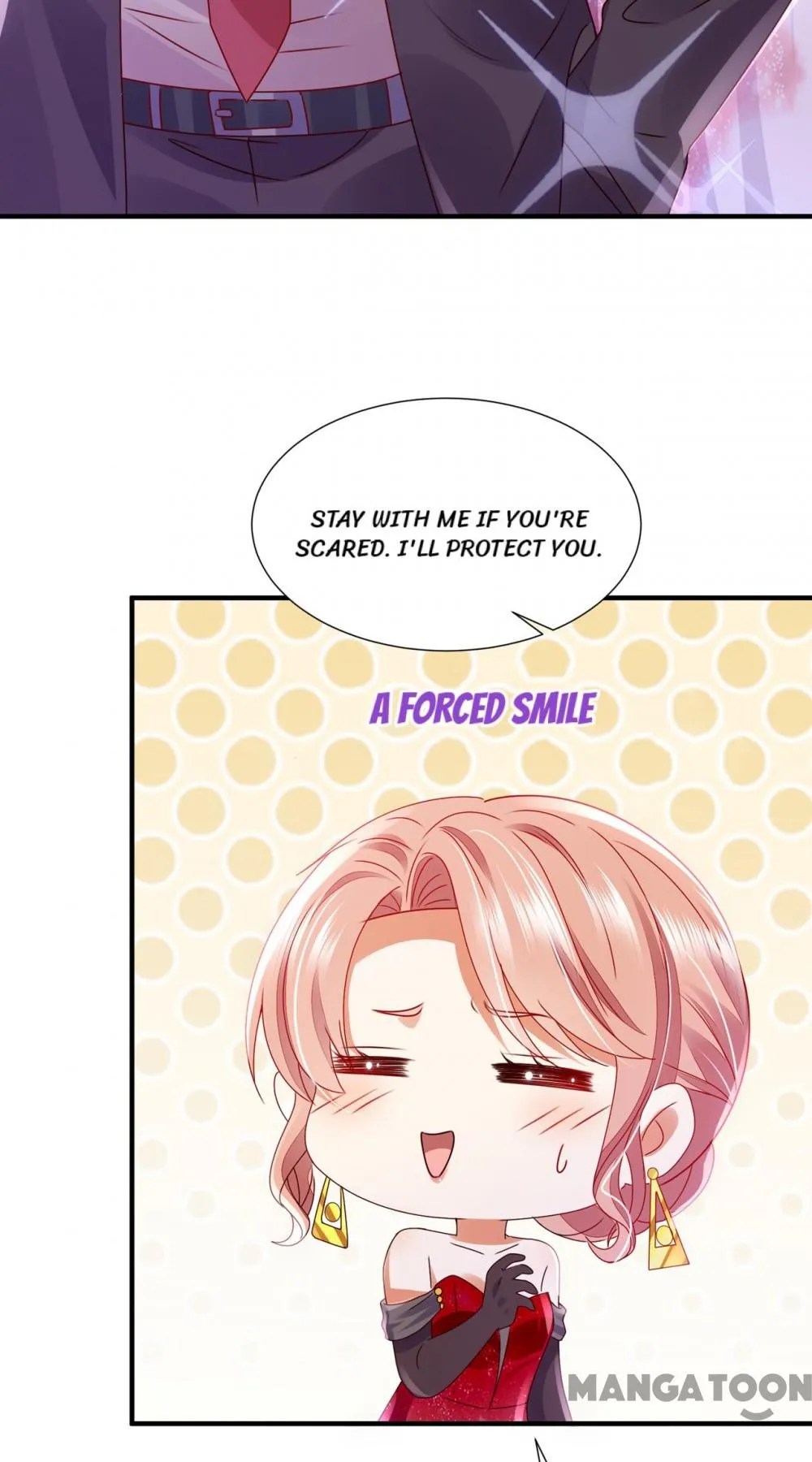 Ex-wife of A Billionaire ( Haomen Tianjia Qianqi ) Chapter 790 - page 20
