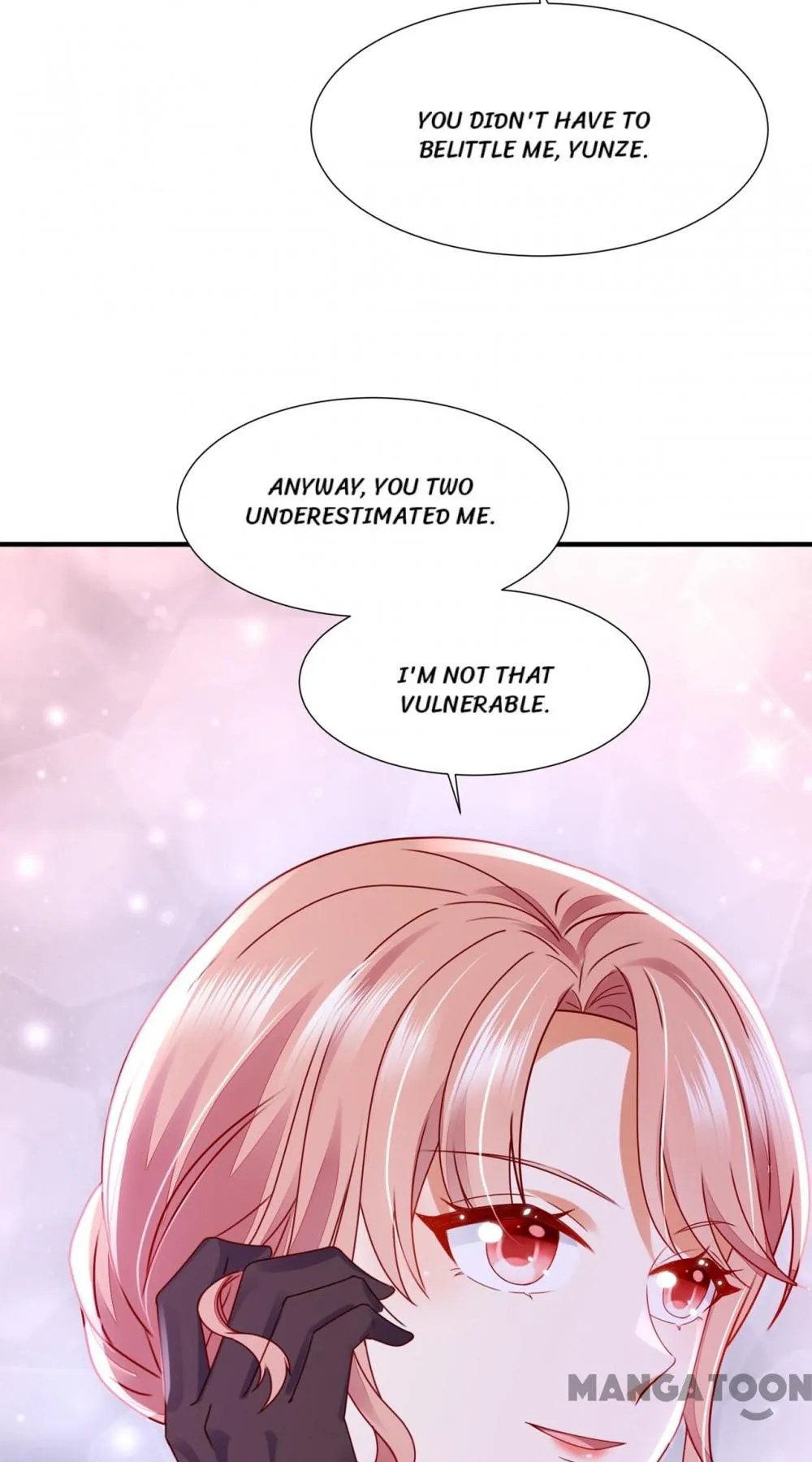 Ex-wife of A Billionaire ( Haomen Tianjia Qianqi ) Chapter 790 - page 21