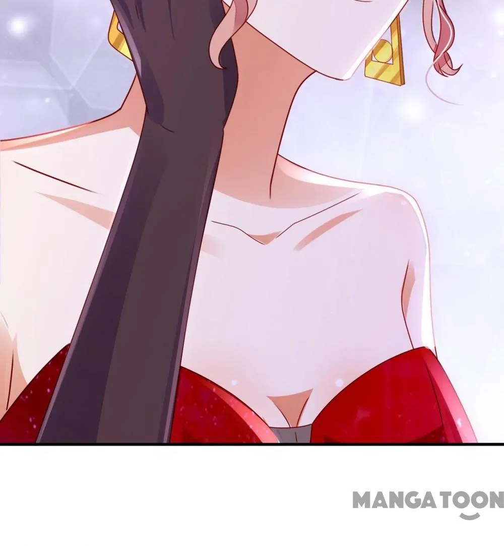 Ex-wife of A Billionaire ( Haomen Tianjia Qianqi ) Chapter 790 - page 22