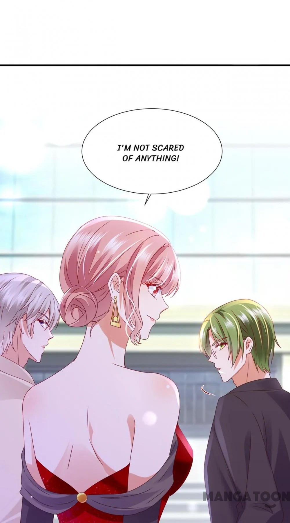 Ex-wife of A Billionaire ( Haomen Tianjia Qianqi ) Chapter 790 - page 23