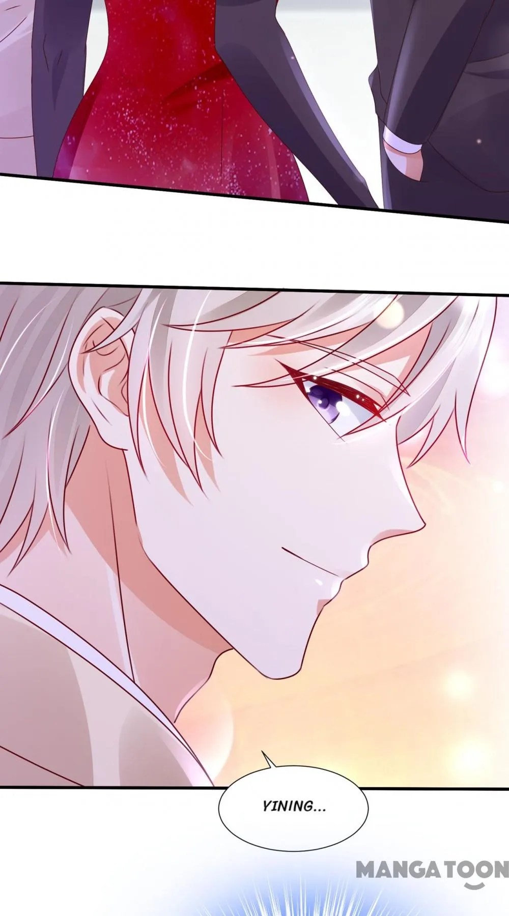 Ex-wife of A Billionaire ( Haomen Tianjia Qianqi ) Chapter 790 - page 24