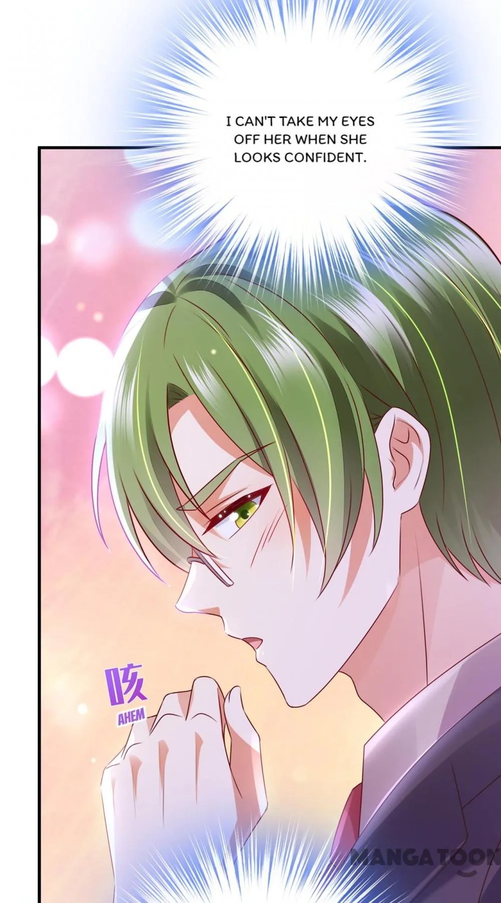 Ex-wife of A Billionaire ( Haomen Tianjia Qianqi ) Chapter 790 - page 25