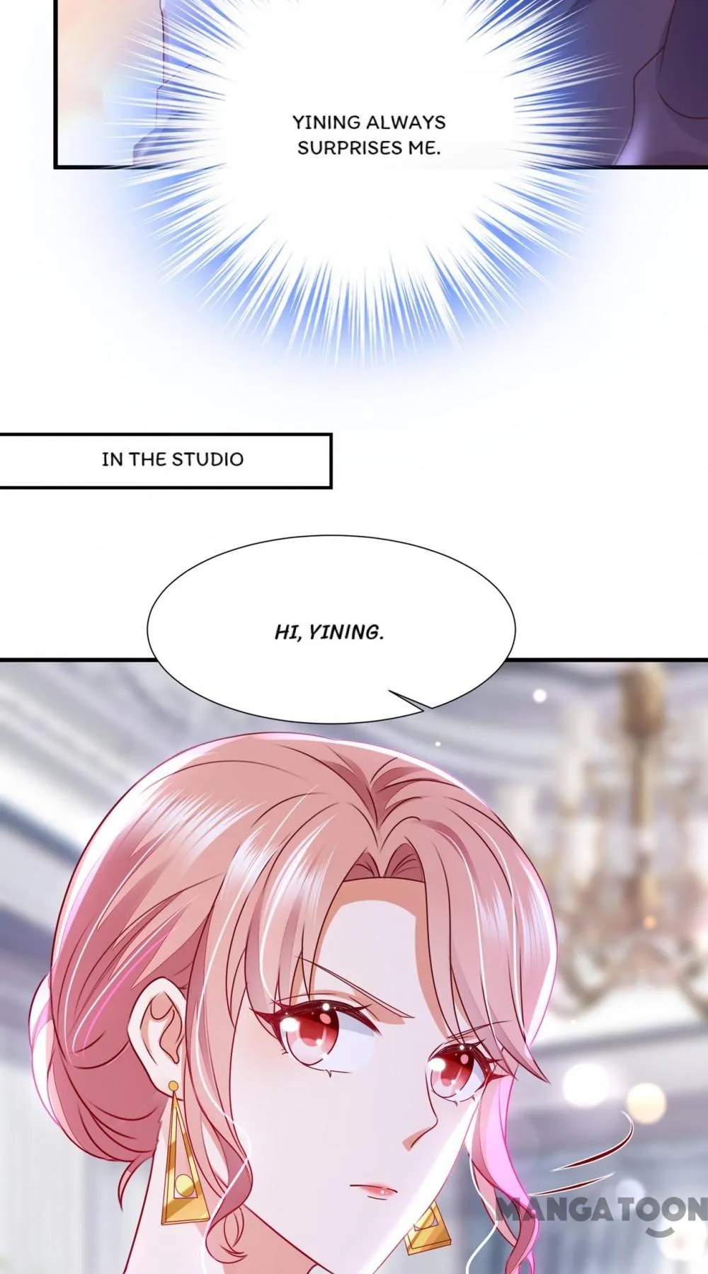 Ex-wife of A Billionaire ( Haomen Tianjia Qianqi ) Chapter 790 - page 26