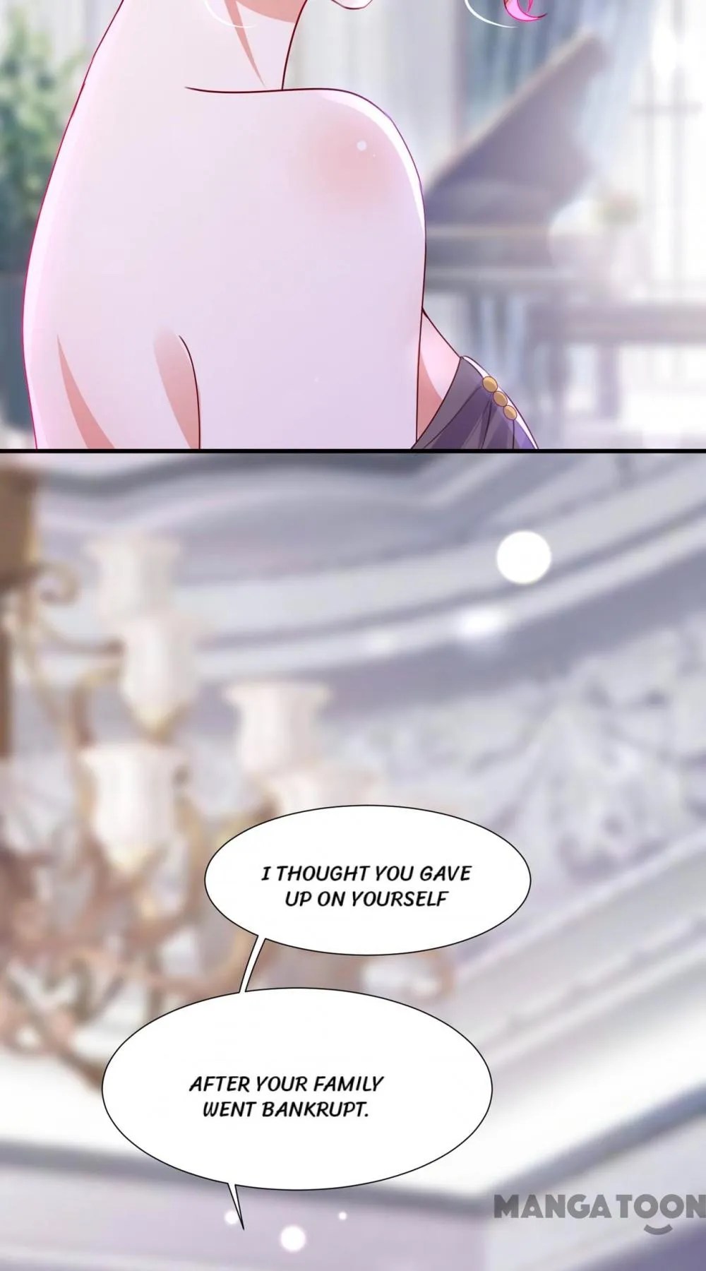 Ex-wife of A Billionaire ( Haomen Tianjia Qianqi ) Chapter 790 - page 27