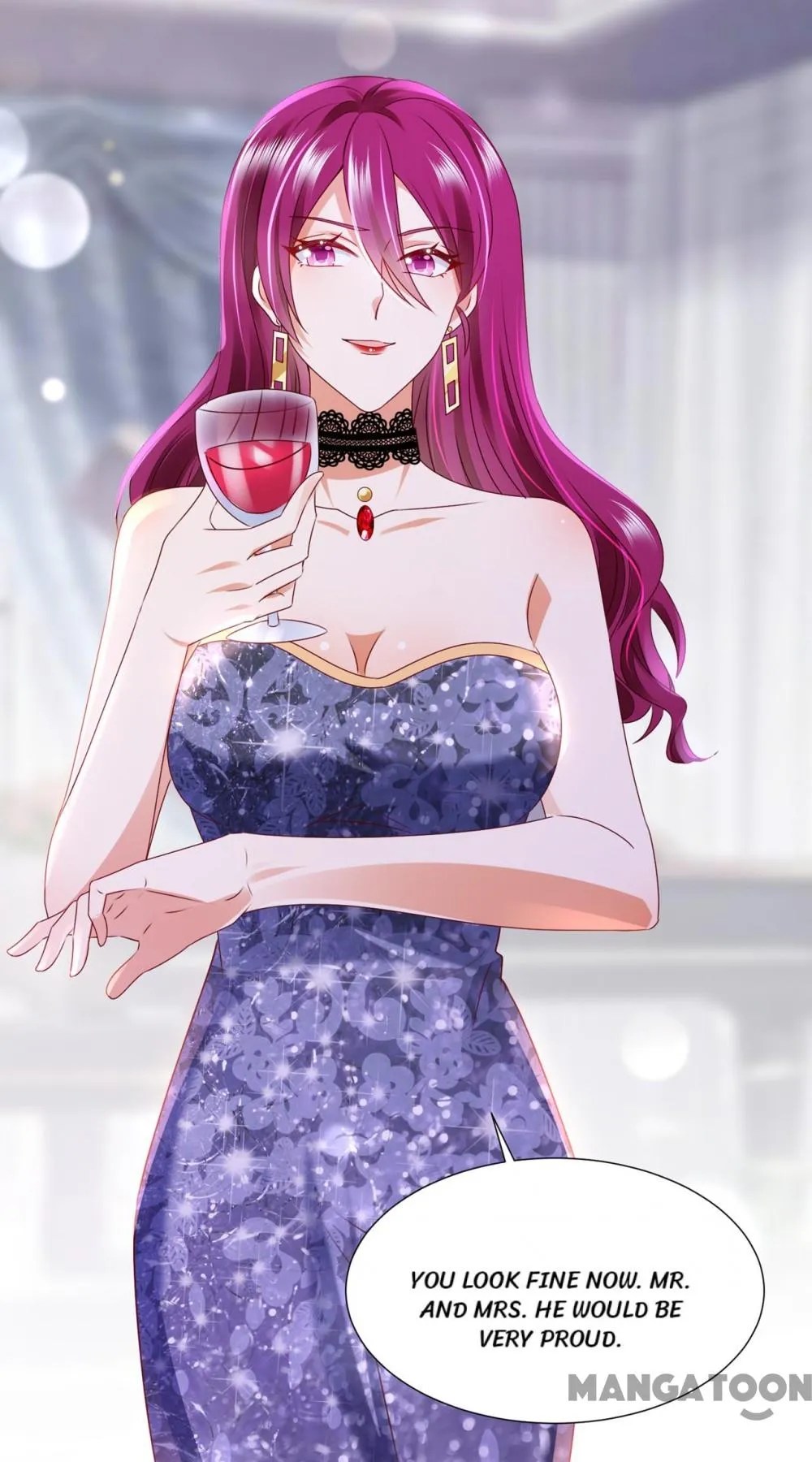 Ex-wife of A Billionaire ( Haomen Tianjia Qianqi ) Chapter 790 - page 28
