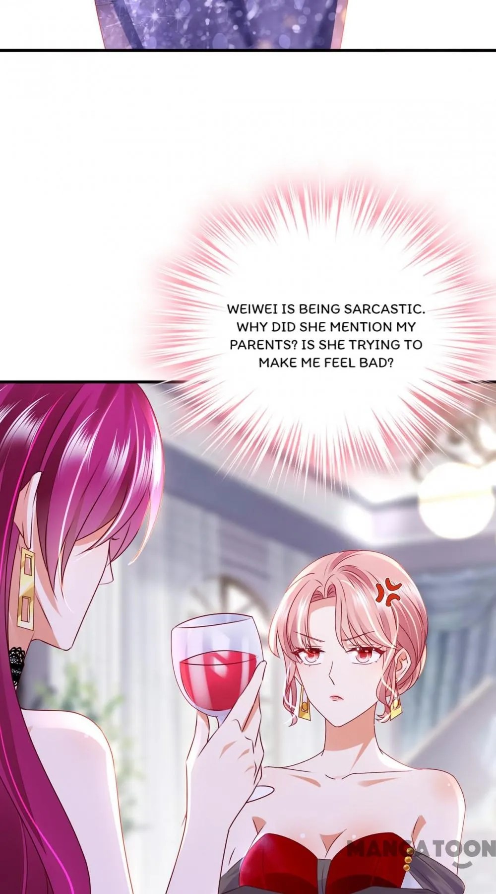 Ex-wife of A Billionaire ( Haomen Tianjia Qianqi ) Chapter 790 - page 29