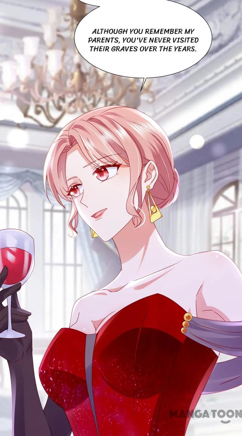 Ex-wife of A Billionaire ( Haomen Tianjia Qianqi ) Chapter 790 - page 32