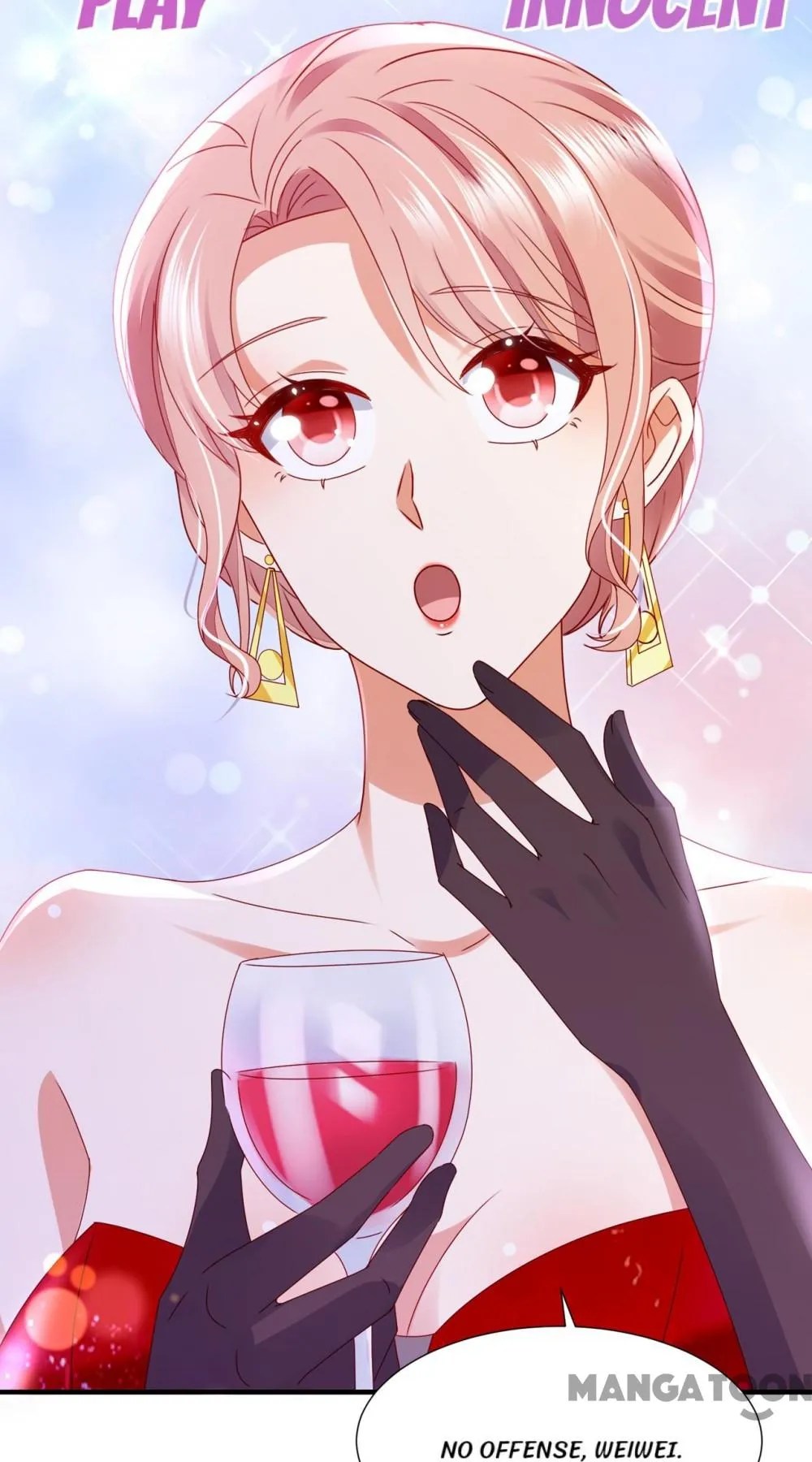 Ex-wife of A Billionaire ( Haomen Tianjia Qianqi ) Chapter 790 - page 35