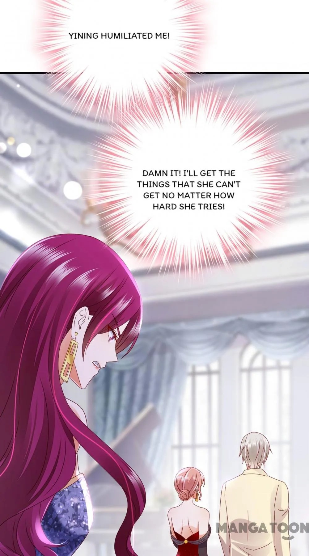 Ex-wife of A Billionaire ( Haomen Tianjia Qianqi ) Chapter 790 - page 40