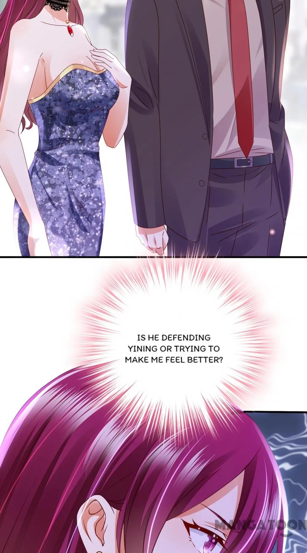 Ex-wife of A Billionaire ( Haomen Tianjia Qianqi ) Chapter 790 - page 42