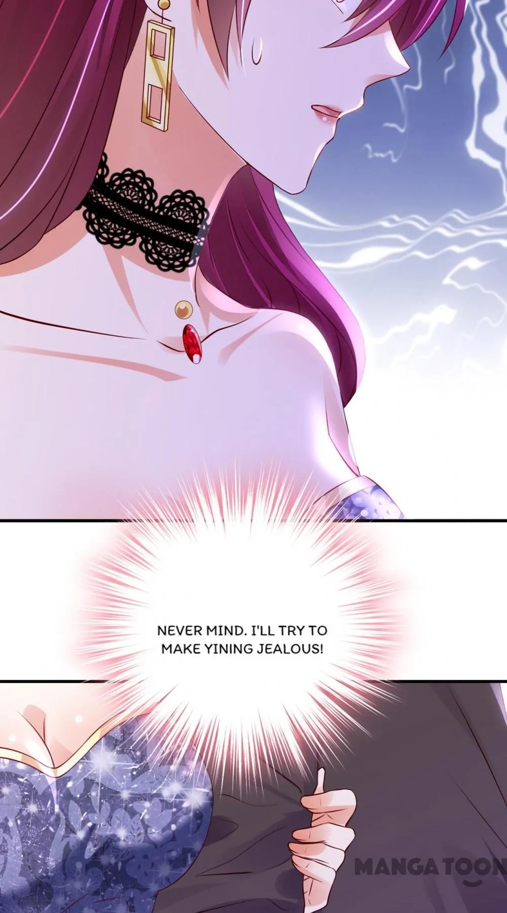 Ex-wife of A Billionaire ( Haomen Tianjia Qianqi ) Chapter 790 - page 43