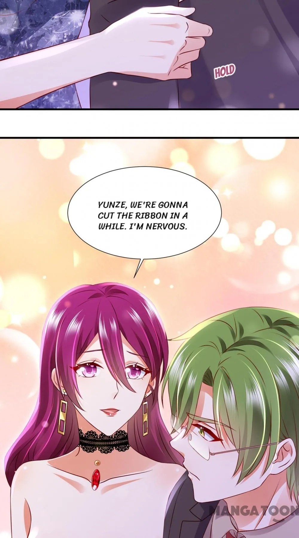 Ex-wife of A Billionaire ( Haomen Tianjia Qianqi ) Chapter 790 - page 44