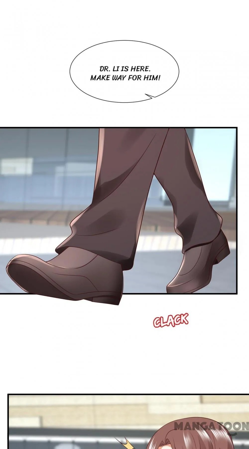 Ex-wife of A Billionaire ( Haomen Tianjia Qianqi ) Chapter 790 - page 8