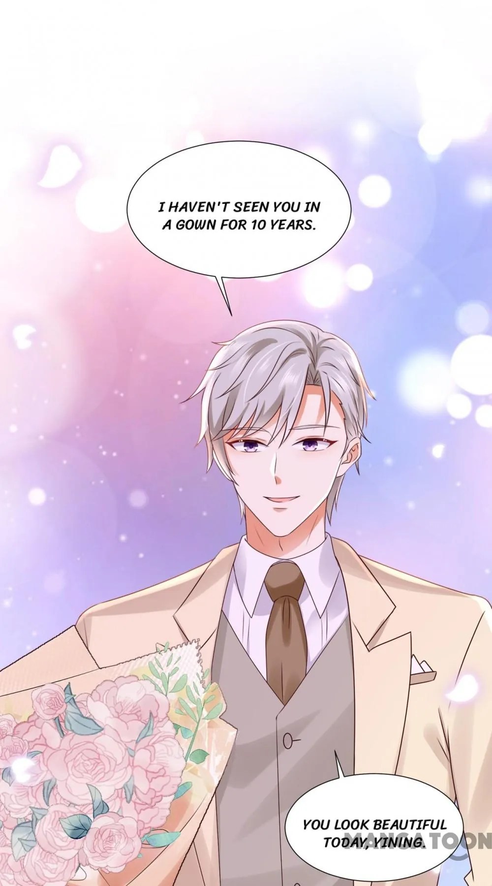 Ex-wife of A Billionaire ( Haomen Tianjia Qianqi ) Chapter 789 - page 12