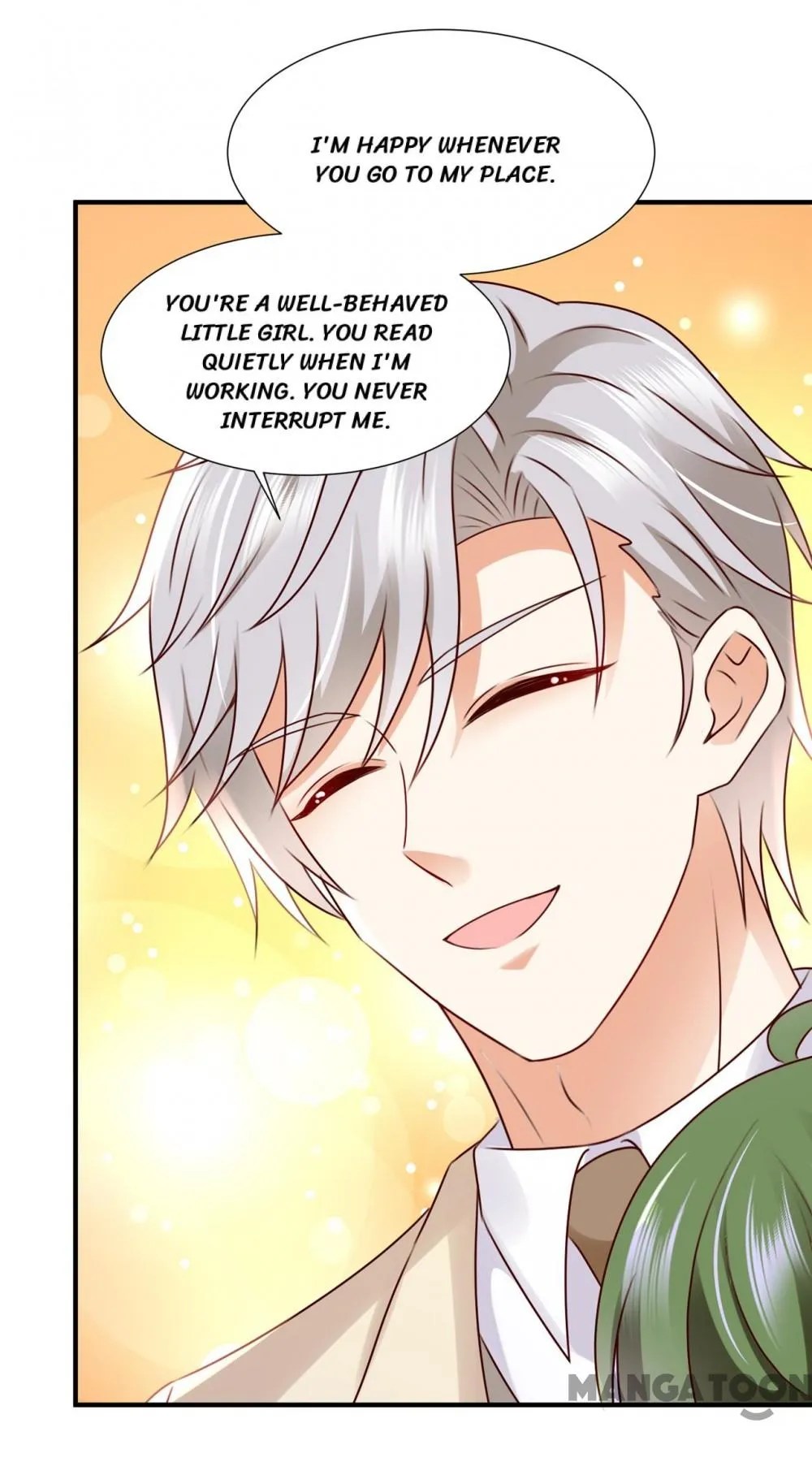 Ex-wife of A Billionaire ( Haomen Tianjia Qianqi ) Chapter 789 - page 20