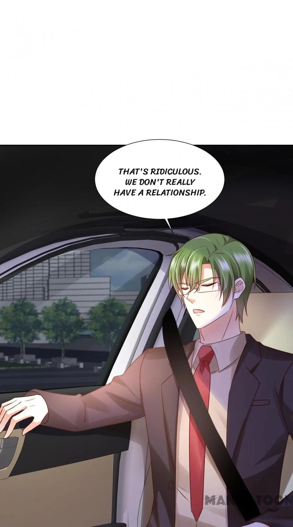 Ex-wife of A Billionaire ( Haomen Tianjia Qianqi ) Chapter 789 - page 26