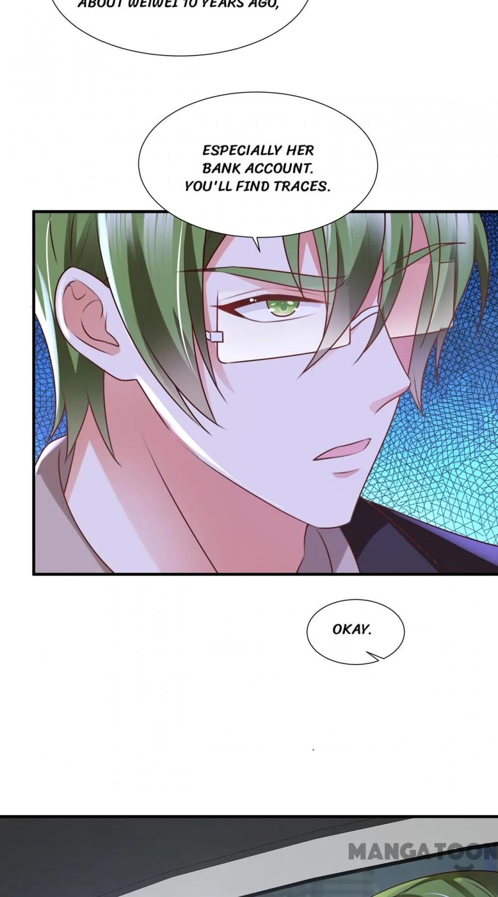 Ex-wife of A Billionaire ( Haomen Tianjia Qianqi ) Chapter 789 - page 29