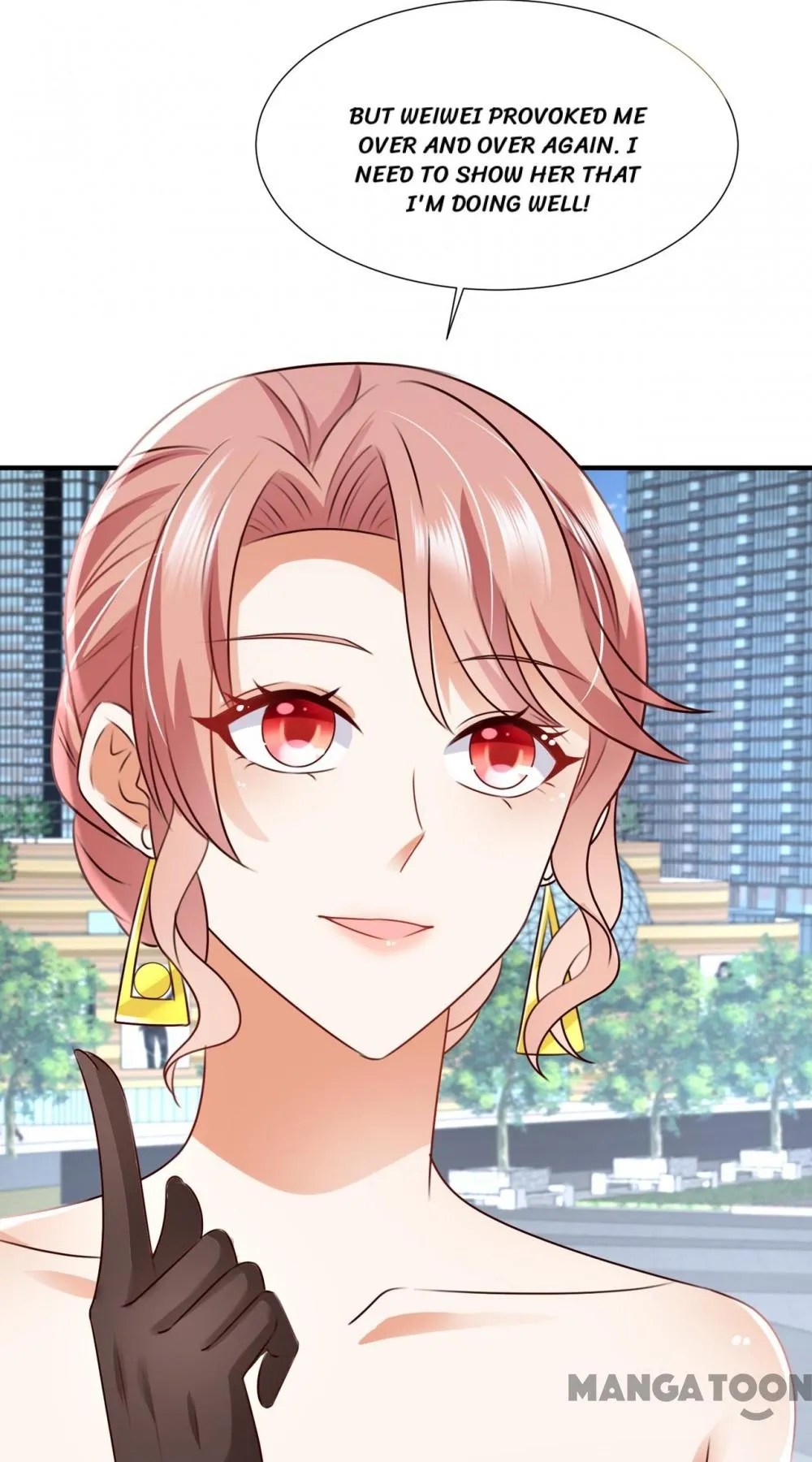 Ex-wife of A Billionaire ( Haomen Tianjia Qianqi ) Chapter 789 - page 32