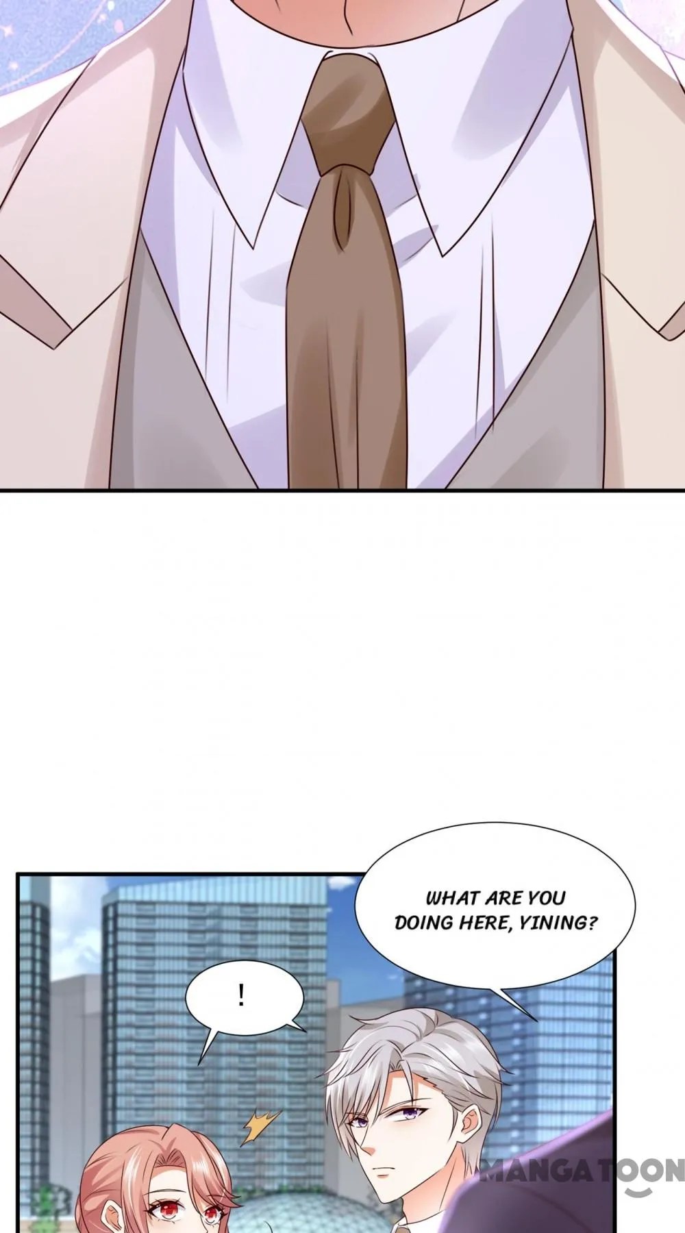 Ex-wife of A Billionaire ( Haomen Tianjia Qianqi ) Chapter 789 - page 34