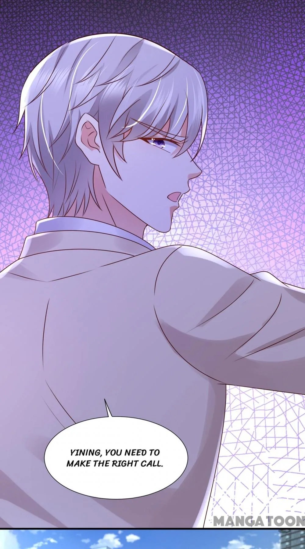 Ex-wife of A Billionaire ( Haomen Tianjia Qianqi ) Chapter 789 - page 40