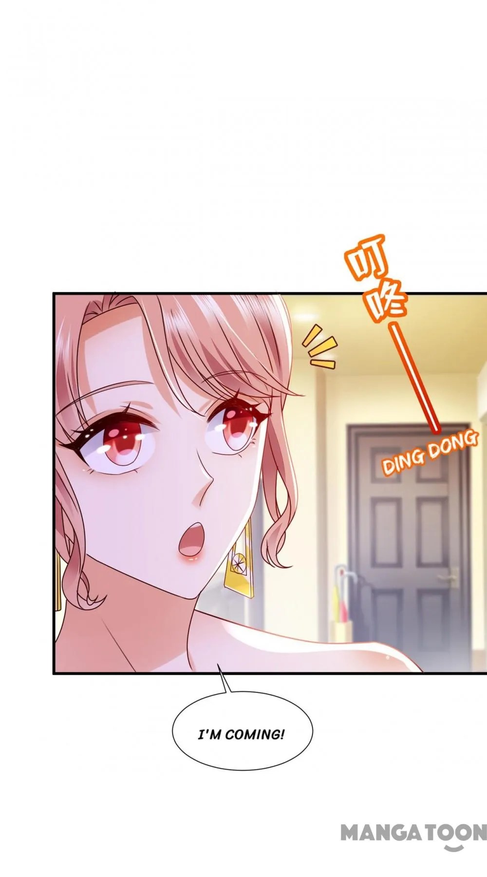 Ex-wife of A Billionaire ( Haomen Tianjia Qianqi ) Chapter 789 - page 6