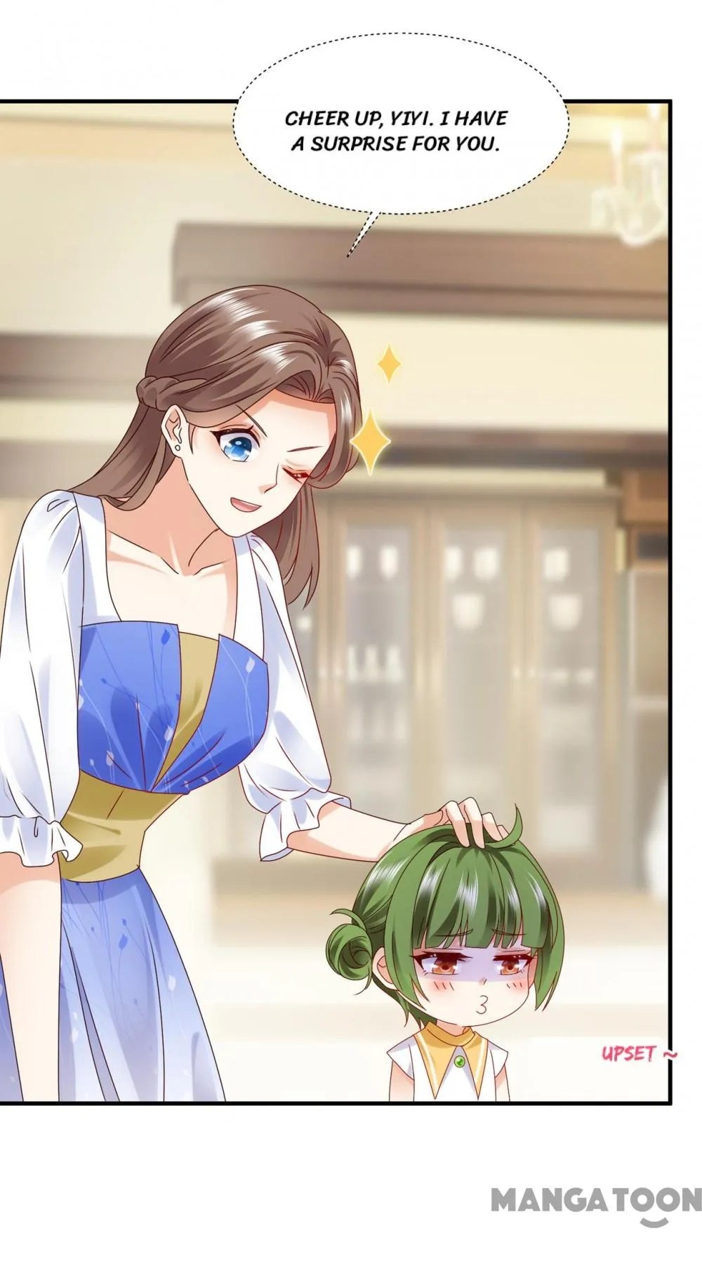 Ex-wife of A Billionaire ( Haomen Tianjia Qianqi ) Chapter 789 - page 7