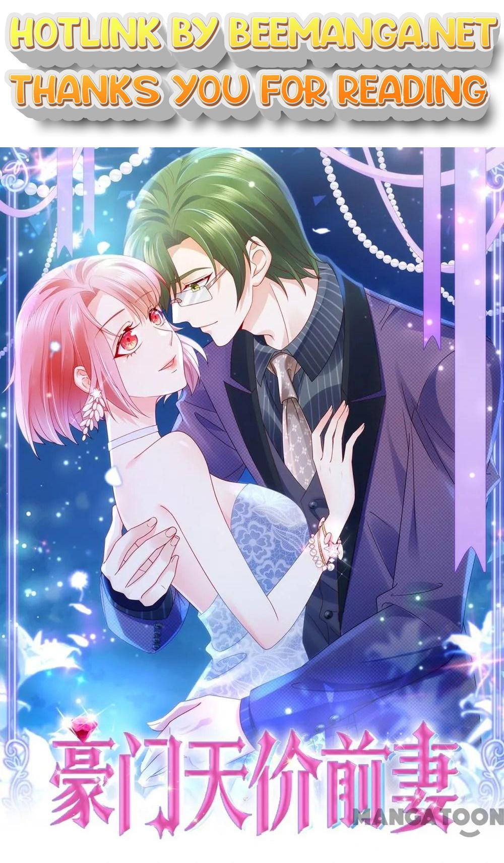 Ex-wife of A Billionaire ( Haomen Tianjia Qianqi ) Chapter 788 - page 1