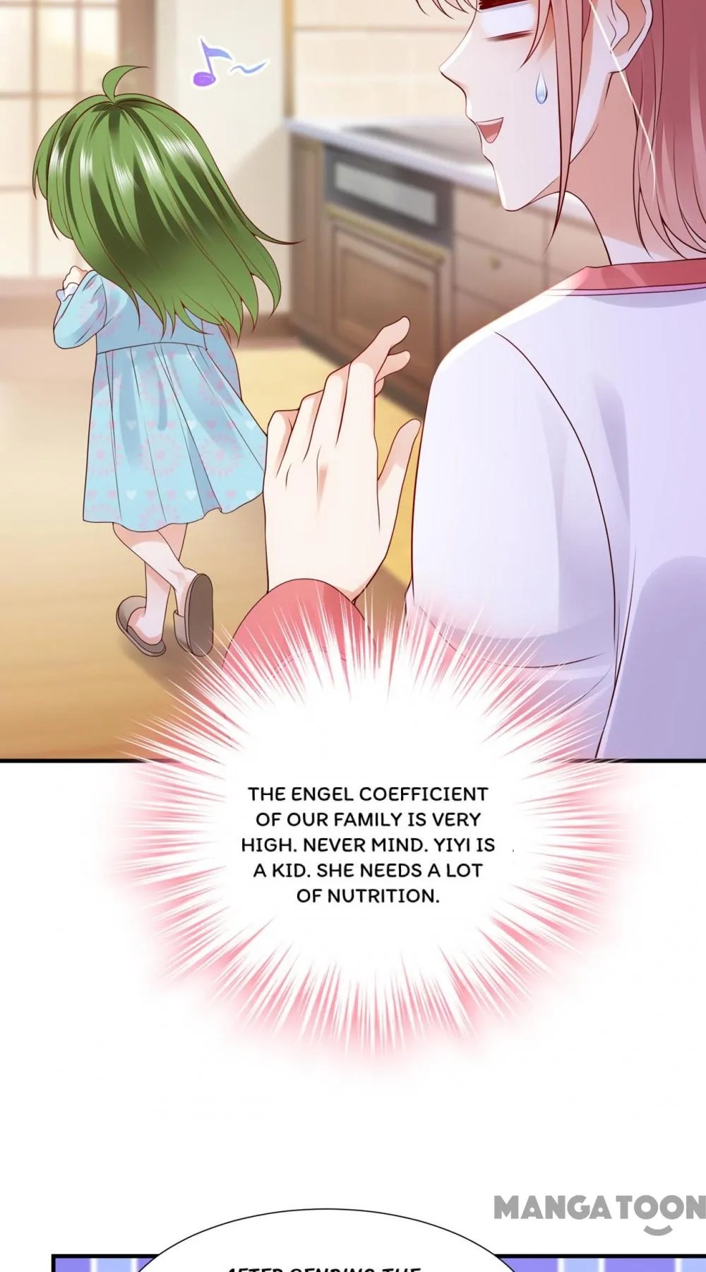 Ex-wife of A Billionaire ( Haomen Tianjia Qianqi ) Chapter 788 - page 10