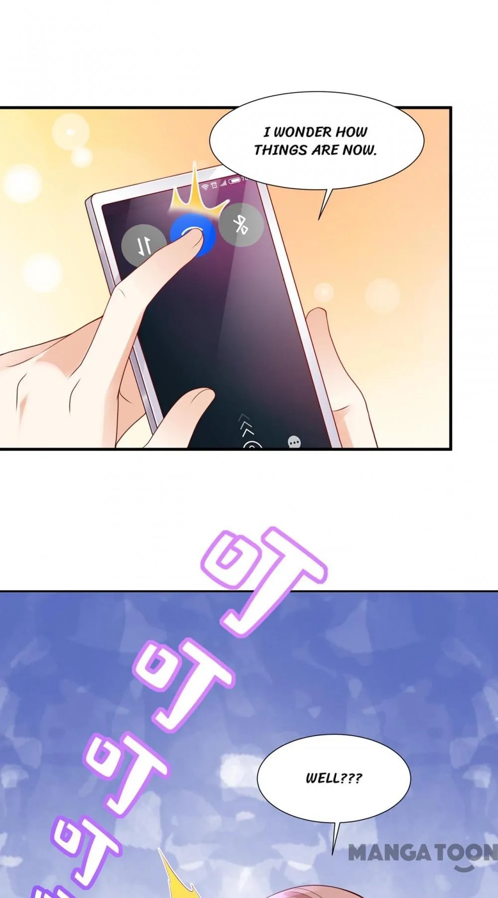 Ex-wife of A Billionaire ( Haomen Tianjia Qianqi ) Chapter 788 - page 12