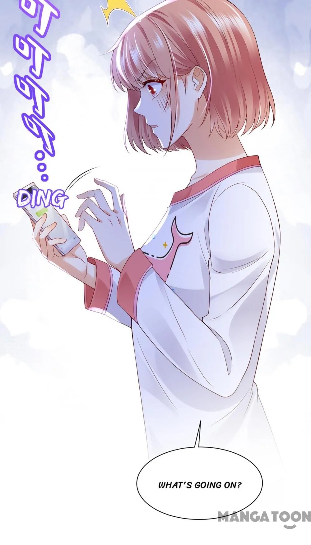 Ex-wife of A Billionaire ( Haomen Tianjia Qianqi ) Chapter 788 - page 13