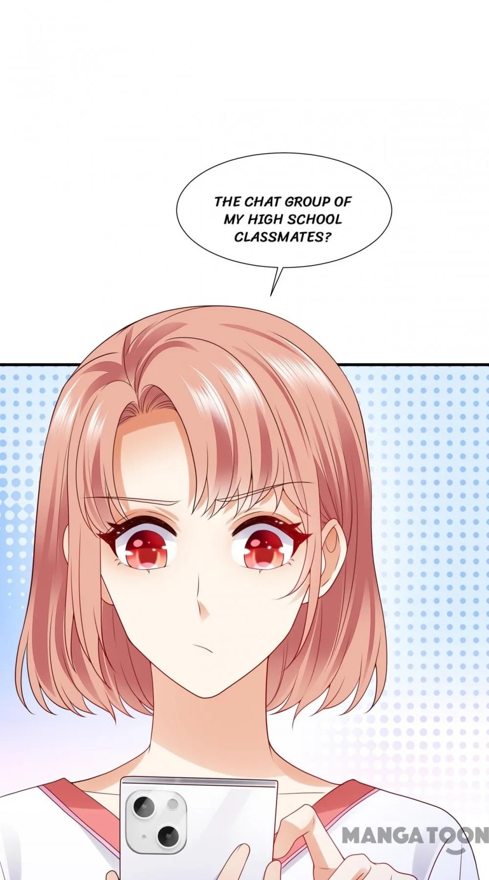Ex-wife of A Billionaire ( Haomen Tianjia Qianqi ) Chapter 788 - page 14