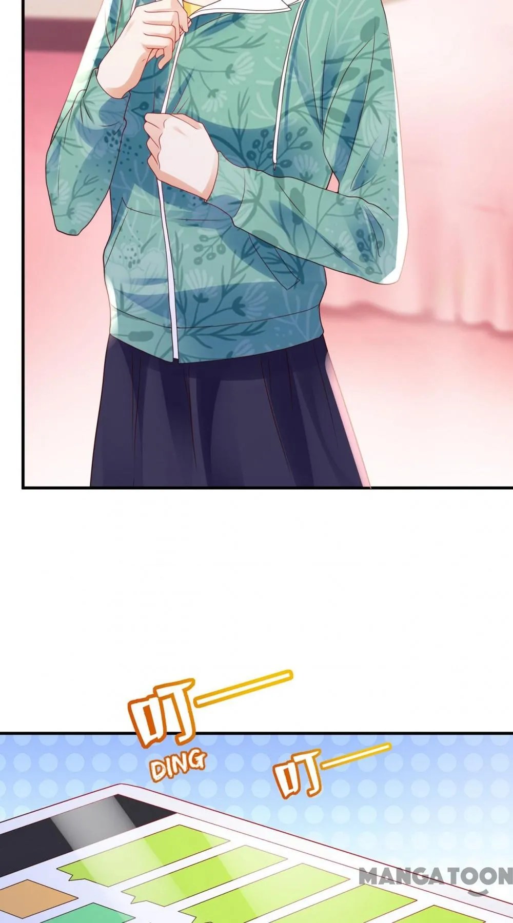 Ex-wife of A Billionaire ( Haomen Tianjia Qianqi ) Chapter 788 - page 19