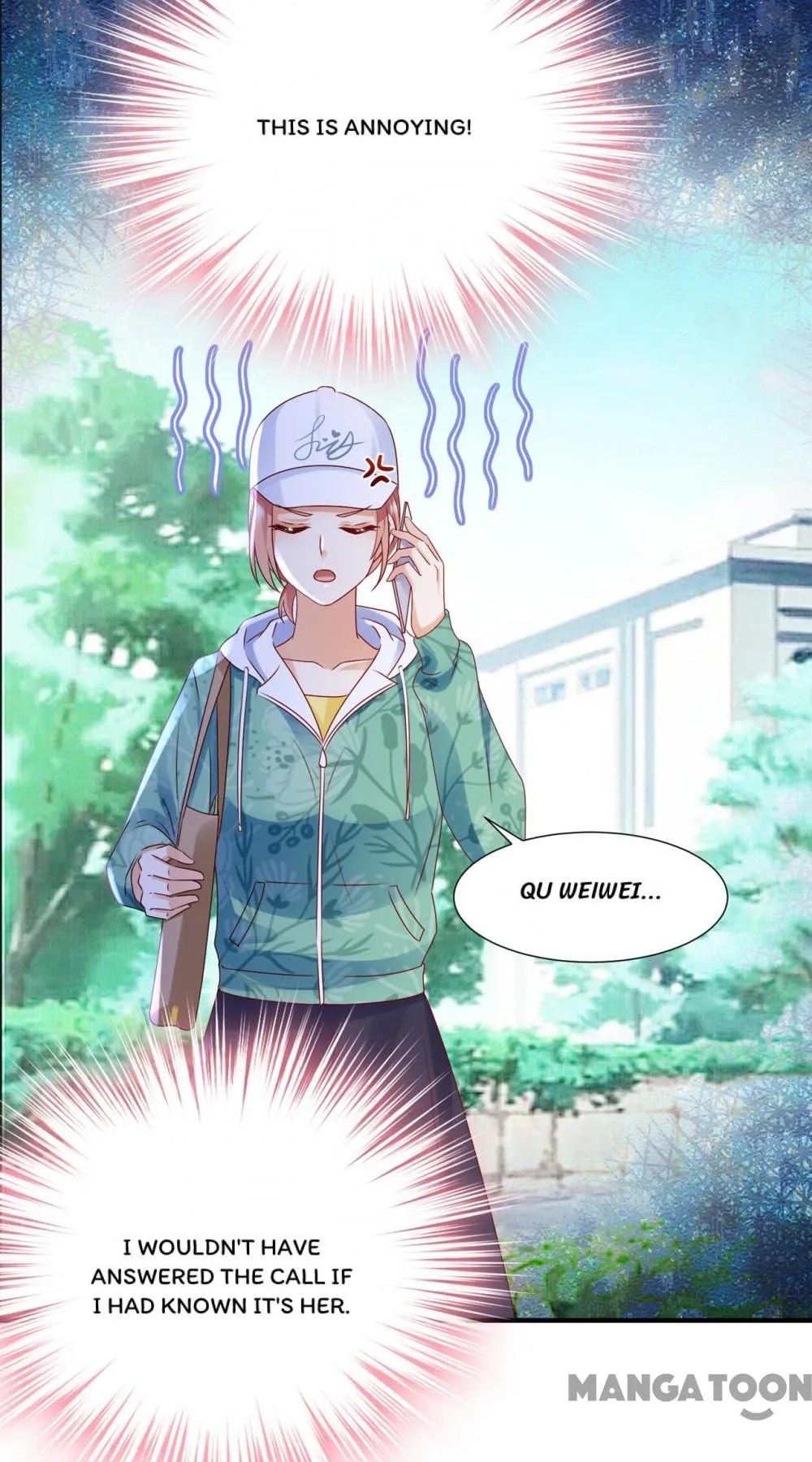 Ex-wife of A Billionaire ( Haomen Tianjia Qianqi ) Chapter 788 - page 29