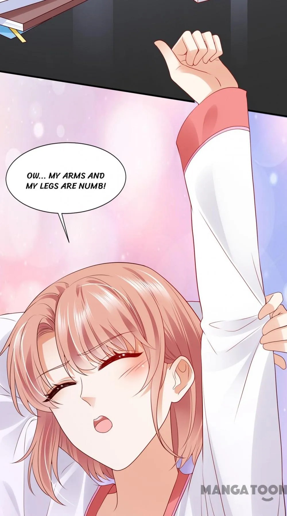 Ex-wife of A Billionaire ( Haomen Tianjia Qianqi ) Chapter 788 - page 3
