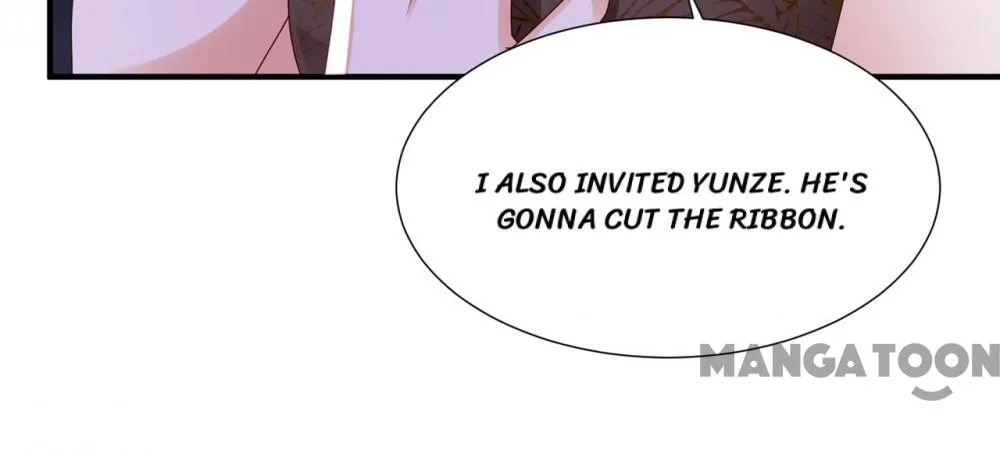 Ex-wife of A Billionaire ( Haomen Tianjia Qianqi ) Chapter 788 - page 34