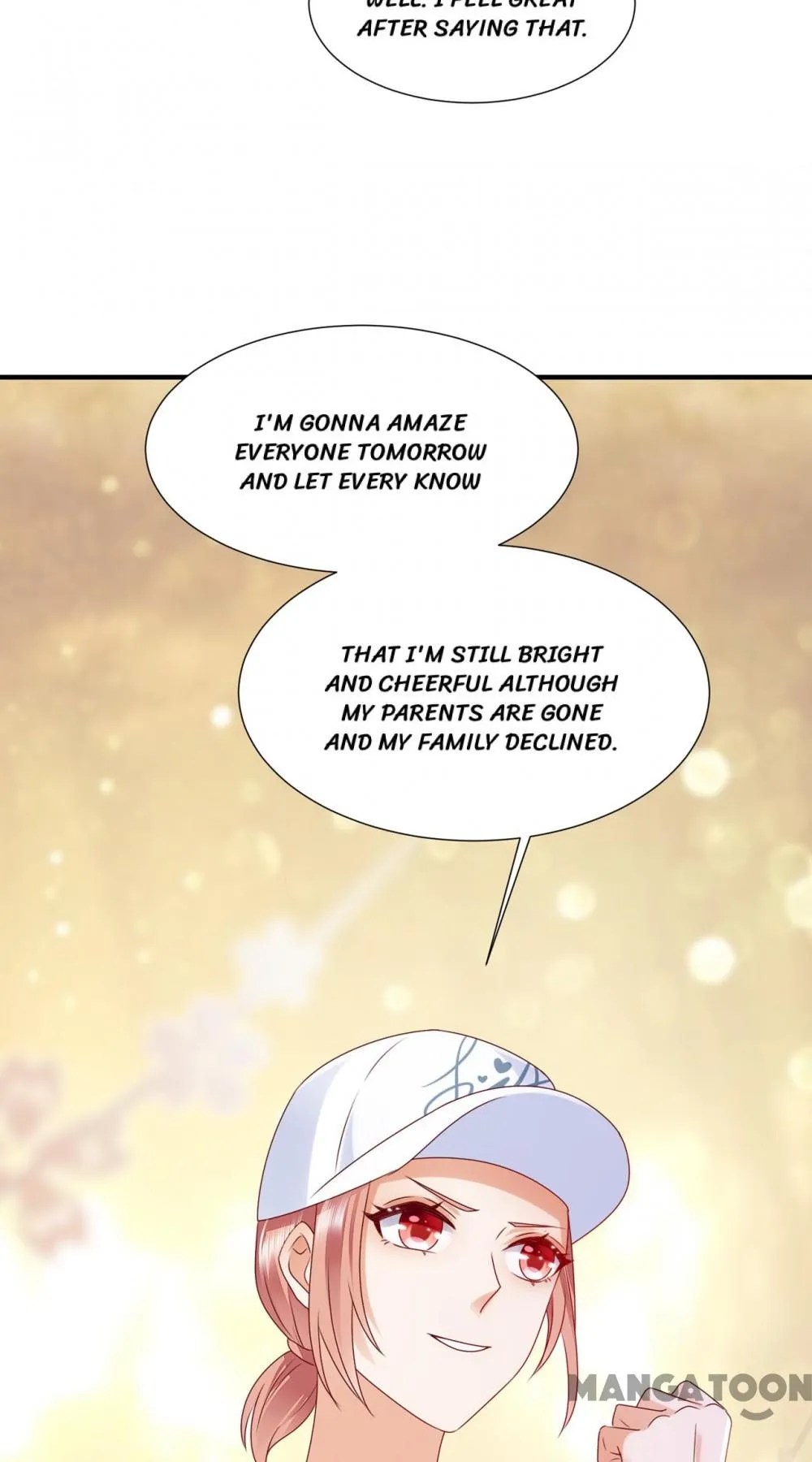 Ex-wife of A Billionaire ( Haomen Tianjia Qianqi ) Chapter 788 - page 36