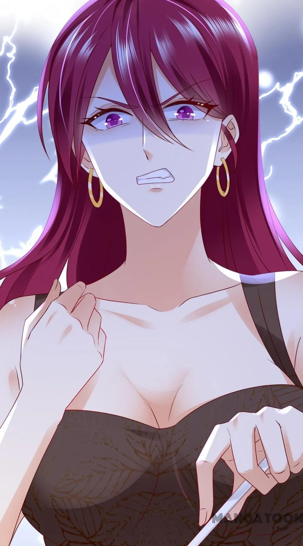 Ex-wife of A Billionaire ( Haomen Tianjia Qianqi ) Chapter 788 - page 38