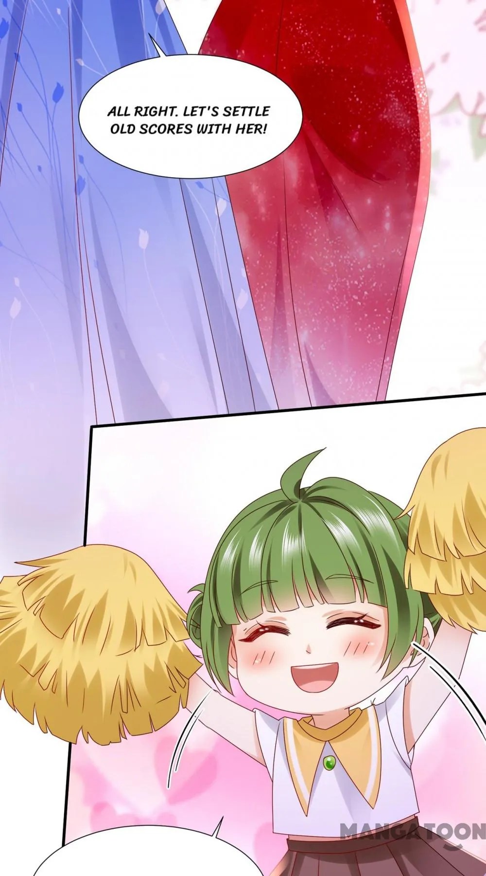 Ex-wife of A Billionaire ( Haomen Tianjia Qianqi ) Chapter 788 - page 45