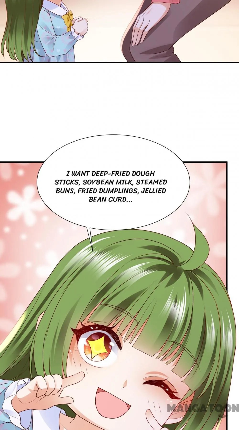 Ex-wife of A Billionaire ( Haomen Tianjia Qianqi ) Chapter 788 - page 8
