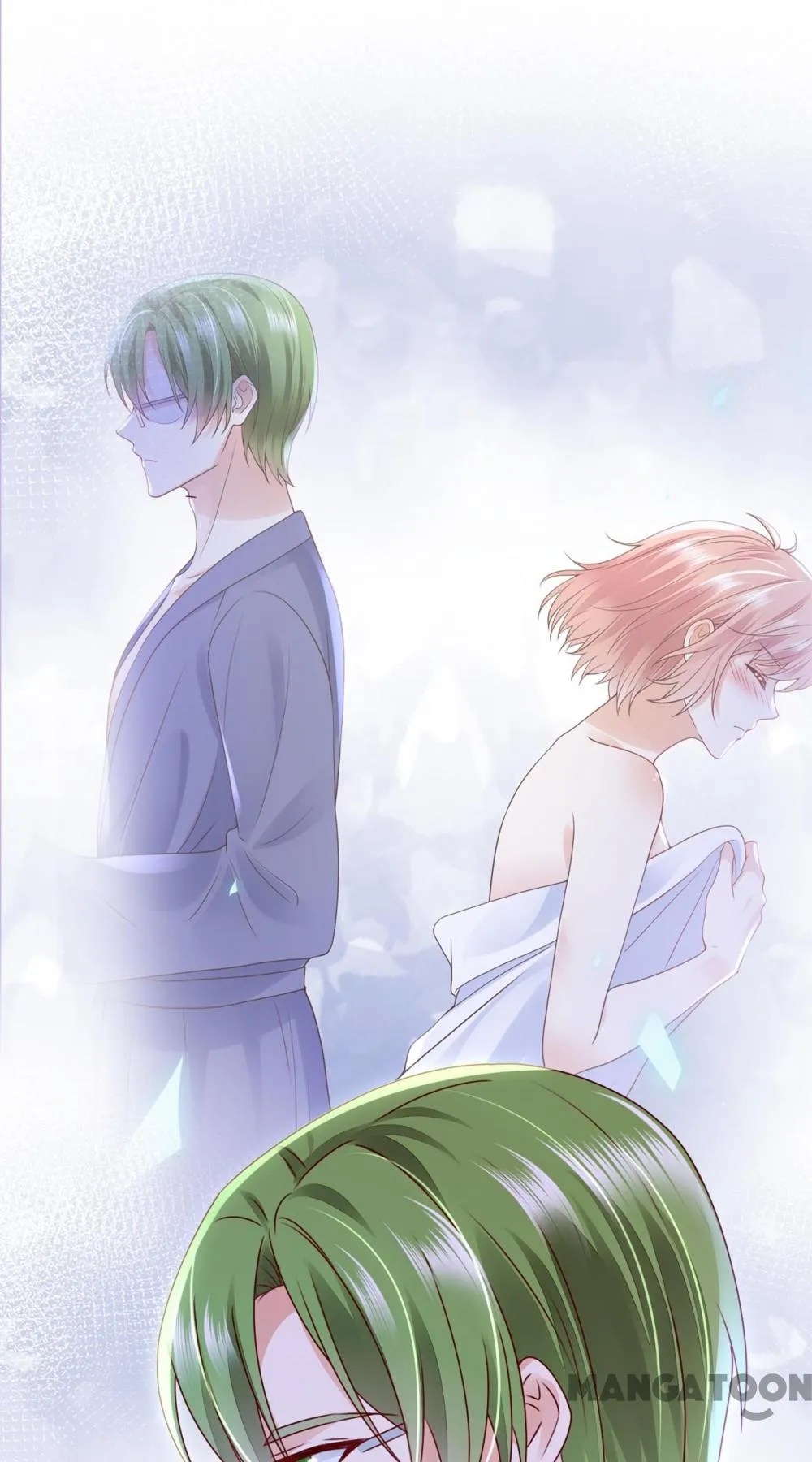 Ex-wife of A Billionaire ( Haomen Tianjia Qianqi ) Chapter 787 - page 13