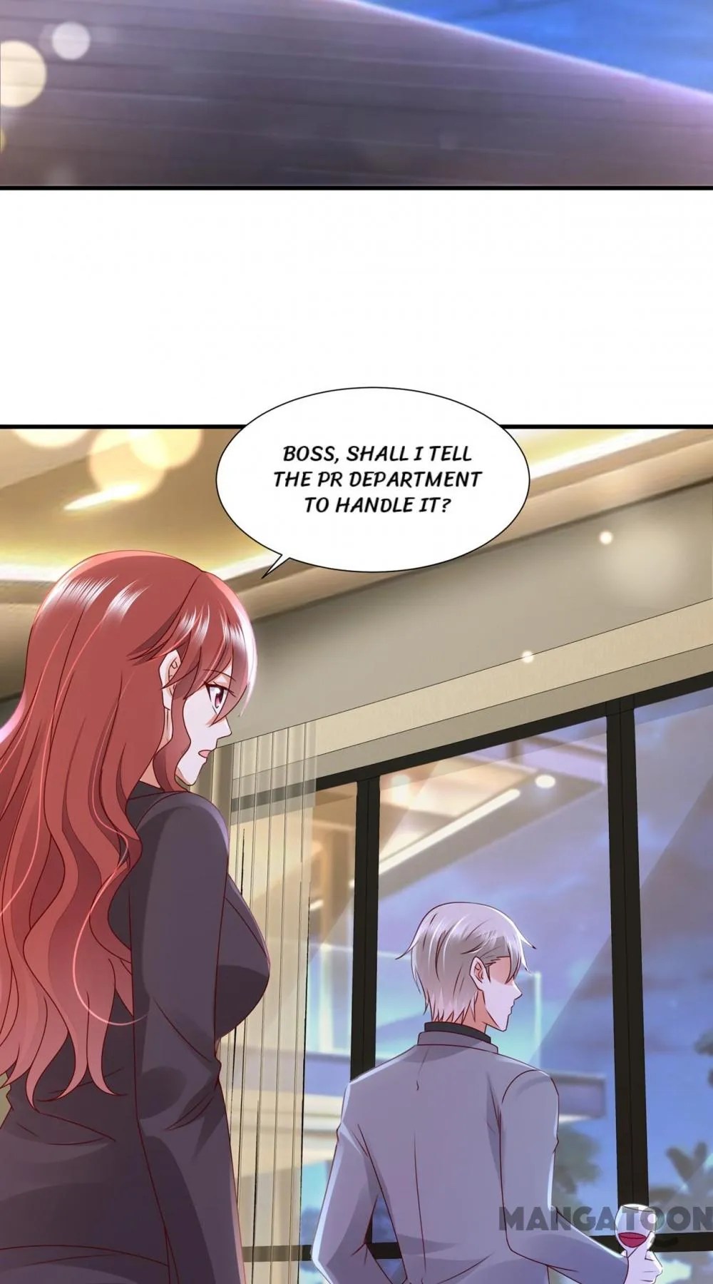 Ex-wife of A Billionaire ( Haomen Tianjia Qianqi ) Chapter 787 - page 16