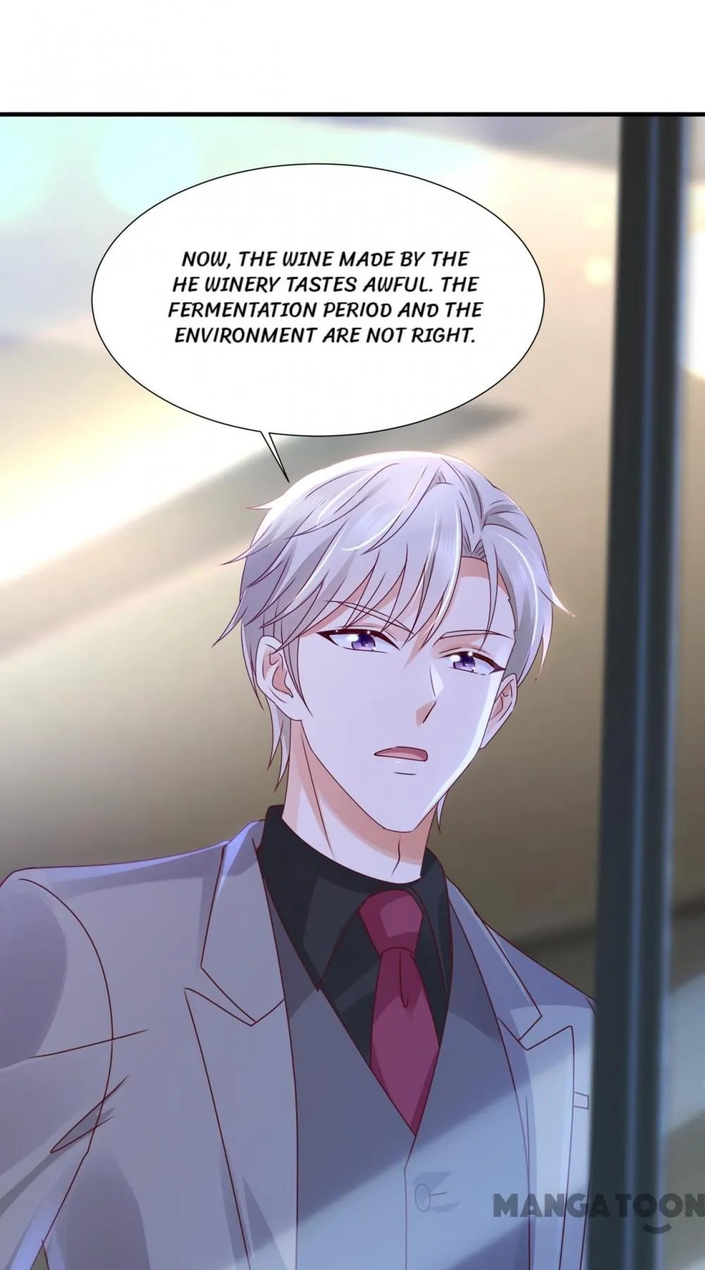 Ex-wife of A Billionaire ( Haomen Tianjia Qianqi ) Chapter 787 - page 19