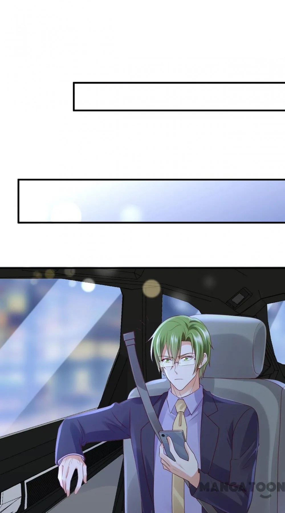 Ex-wife of A Billionaire ( Haomen Tianjia Qianqi ) Chapter 787 - page 2