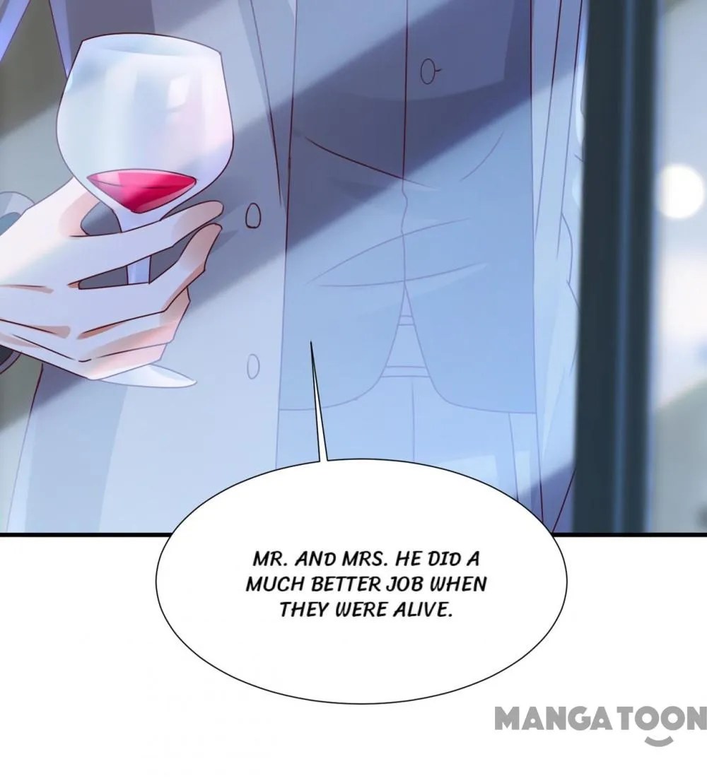 Ex-wife of A Billionaire ( Haomen Tianjia Qianqi ) Chapter 787 - page 20
