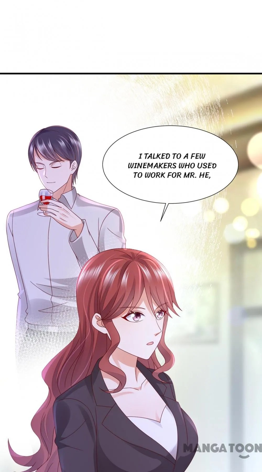 Ex-wife of A Billionaire ( Haomen Tianjia Qianqi ) Chapter 787 - page 21