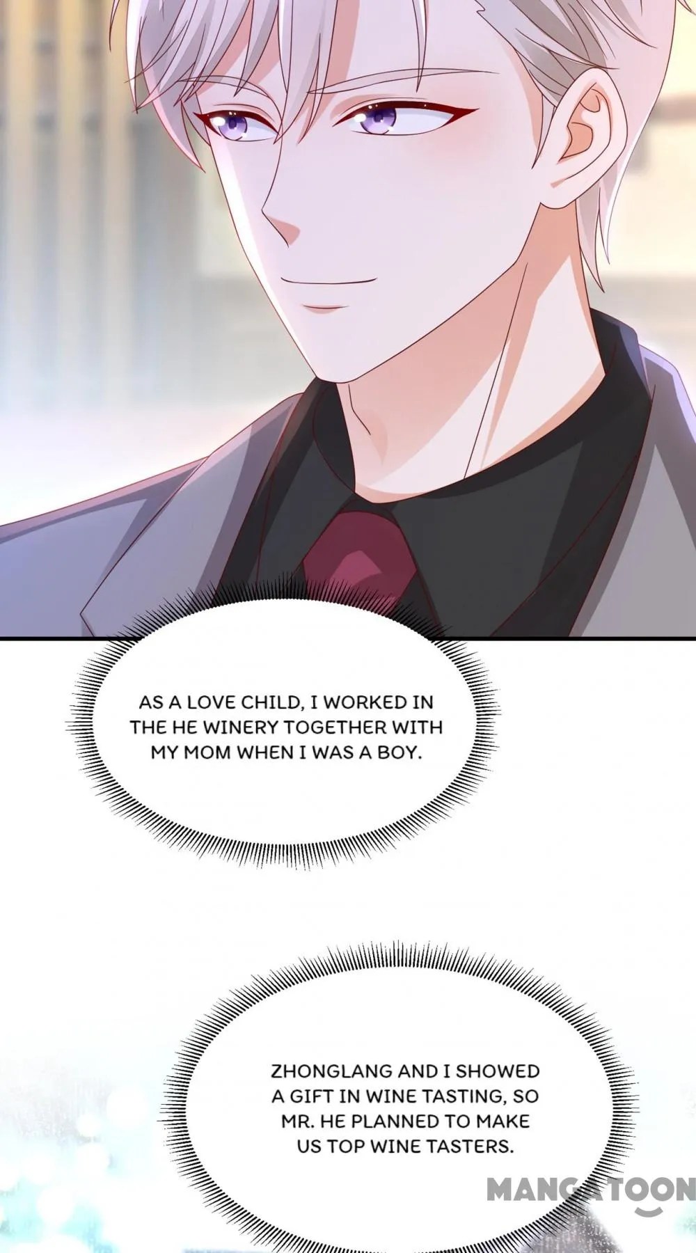 Ex-wife of A Billionaire ( Haomen Tianjia Qianqi ) Chapter 787 - page 23