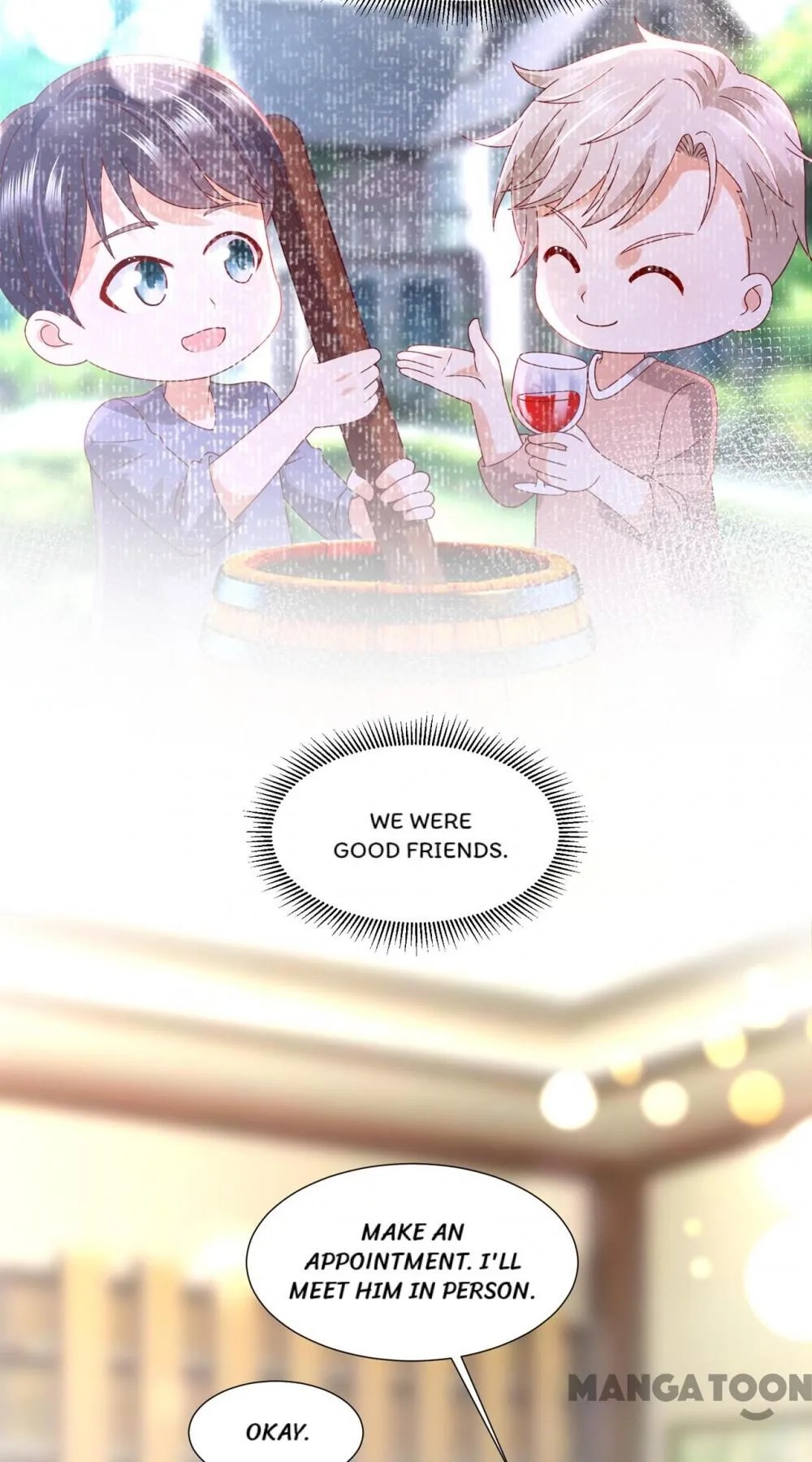Ex-wife of A Billionaire ( Haomen Tianjia Qianqi ) Chapter 787 - page 24