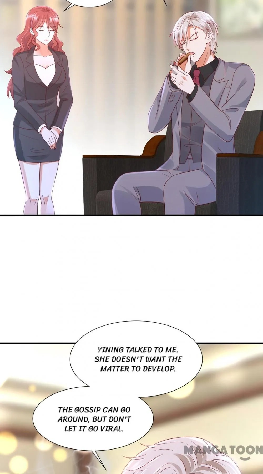 Ex-wife of A Billionaire ( Haomen Tianjia Qianqi ) Chapter 787 - page 25