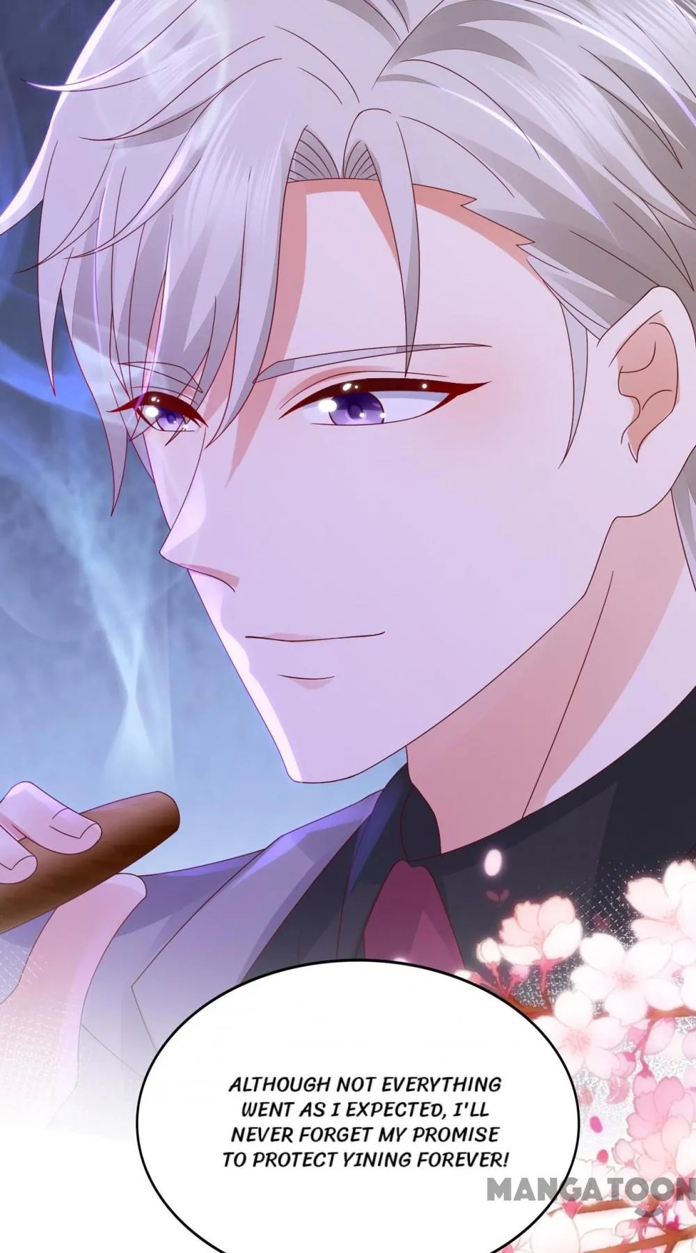 Ex-wife of A Billionaire ( Haomen Tianjia Qianqi ) Chapter 787 - page 33
