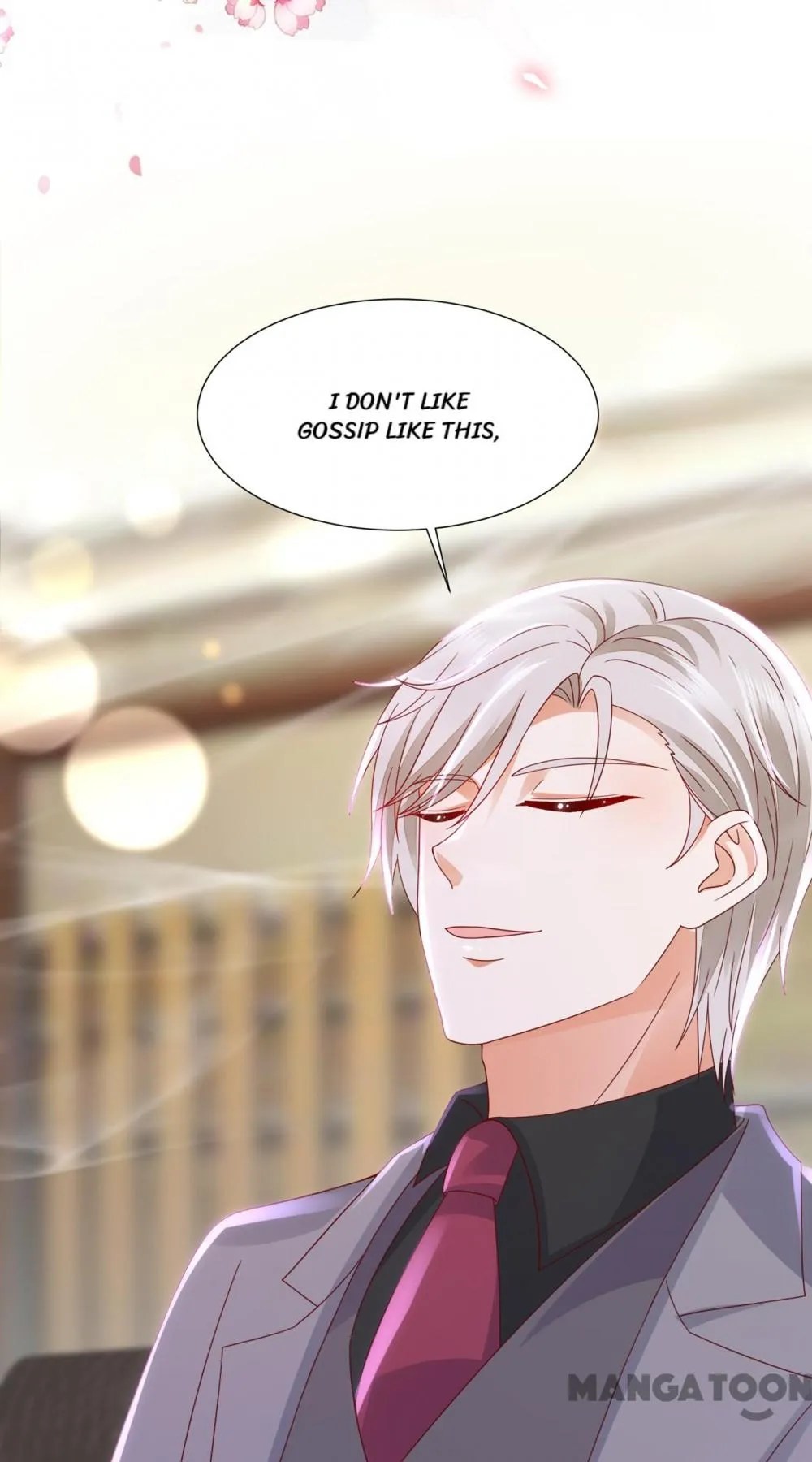 Ex-wife of A Billionaire ( Haomen Tianjia Qianqi ) Chapter 787 - page 35